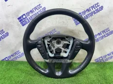Руль Nissan Murano Z51 Z51 3.5 VQ35DE 2010