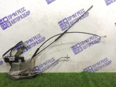 Замок двери передний левый Great Wall Hover H5