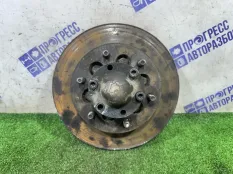 Ступица передняя правая Great Wall Hover H5
