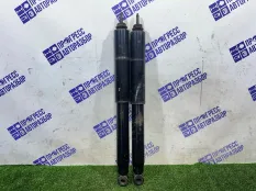Амортизатор подвески задний Great Wall Hover H5