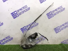Замок двери задний правый Great Wall Hover H5