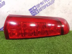 Фонарь задний левый Great Wall Hover H5