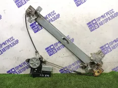 Стеклоподъемник передний левый Great Wall Hover H5