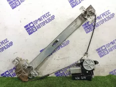 Стеклоподъемник передний правый Great Wall Hover
