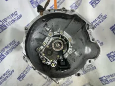 МКПП Great Wall Hover H5 ВНЕДОРОЖНИК 2.4 4G69S4N