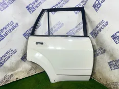 Дверь боковая задняя правая Great Wall Hover H5
