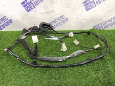 Проводка двери задняя правая Great Wall Hover H5