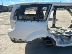 Крыло заднее правое Great Wall Hover H5
