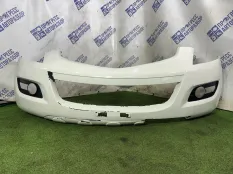 Бампер передний Great Wall Hover H5 ВНЕДОРОЖНИК