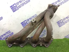 Выпускной коллектор передний Great Wall Hover H5