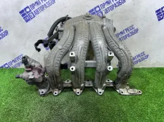 Коллектор впускной Great Wall Hover H5 ВНЕДОРОЖНИК