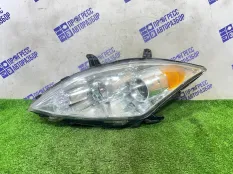 Фара передняя левая Great Wall Hover H5