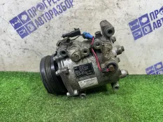 Компрессор кондиционера Great Wall Hover H5