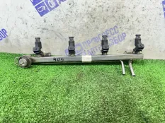 Топливная рампа Great Wall Hover H5 ВНЕДОРОЖНИК