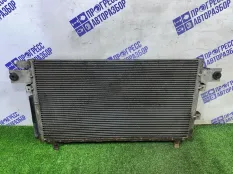 Радиатор кондиционера Great Wall Hover H5