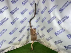Глушитель Great Wall Hover H5 ВНЕДОРОЖНИК 2.4