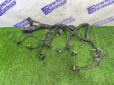 Проводка ДВС Great Wall Hover H5 ВНЕДОРОЖНИК 2.4