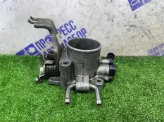 Дроссельная заслонка Great Wall Hover H5