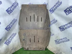 Защита КПП Great Wall Hover H5 ВНЕДОРОЖНИК 2.4