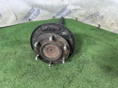 Полуось моста задний левый Great Wall Hover H5