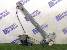 Стеклоподъемник задний правый Great Wall Hover H5