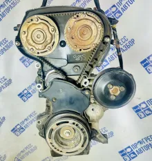 Двигатель Opel Astra H УНИВЕРСАЛ Z16XER 2010