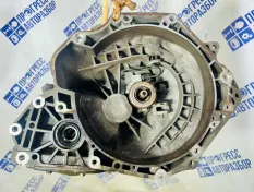 МКПП Opel Astra H УНИВЕРСАЛ Z16XER 2010
