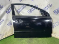 Дверь боковая передняя правая Opel Astra H