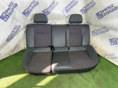Сиденье заднее Opel Astra H УНИВЕРСАЛ Z16XER 2010