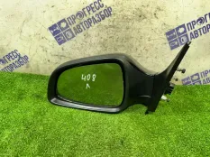 Зеркало заднего вида боковое переднее левое Opel