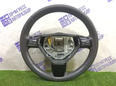 Руль Opel Astra H УНИВЕРСАЛ Z16XER 2010