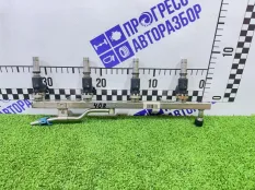 Топливная рампа Opel Astra H УНИВЕРСАЛ Z16XER 2010