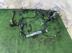Проводка Opel Astra H УНИВЕРСАЛ Z16XER 2010