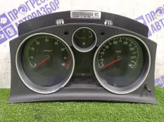 Панель приборов Opel Astra H УНИВЕРСАЛ Z16XER 2010