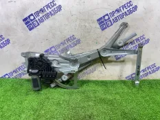 Стеклоподъемник передний правый Opel Astra H