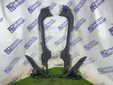 Накладка порога Opel Astra H УНИВЕРСАЛ Z16XER 2010