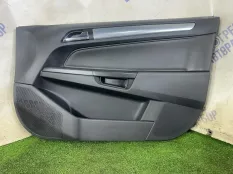 Дверная карта передняя правая Opel Astra H