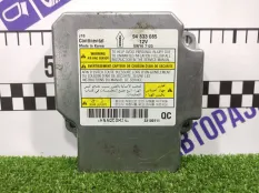 Блок управления airbag Chevrolet Lacetti ХЕТЧБЕК