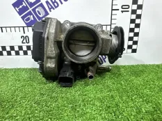 Дроссельная заслонка Chevrolet Lacetti ХЕТЧБЕК 1.6
