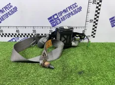 Ремень безопасности передний правый Chevrolet