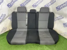 Сиденье заднее Chevrolet Lacetti ХЕТЧБЕК 1.6 F16D3