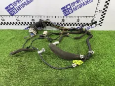 Проводка двери передняя левая Chevrolet Lacetti