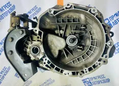 МКПП Chevrolet Lacetti ХЕТЧБЕК 1.6 F16D3 2010