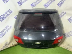 Крышка багажника Chevrolet Lacetti ХЕТЧБЕК 1.6