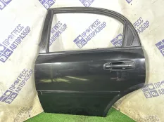 Дверь задняя левая Chevrolet Lacetti ХЕТЧБЕК 1.6