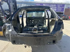Задняя панель кузова Chevrolet Lacetti ХЕТЧБЕК 1.6