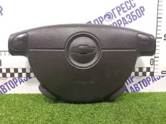 Подушка безопасности в руль (AIRBAG) Chevrolet