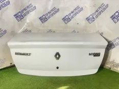 Крышка багажника Renault Logan СЕДАН 1.4 K7JA710