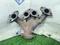Выпускной коллектор Renault Logan СЕДАН 1.4