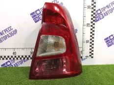 Фонарь задний правый Renault Logan СЕДАН 1.4